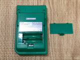 LG7515 With Defects - GameBoy Pocket Green Console Nintendo Japan