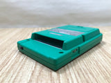 LG7515 With Defects - GameBoy Pocket Green Console Nintendo Japan