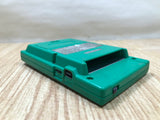 LG7516 With Defects - GameBoy Pocket Green Console Nintendo Japan