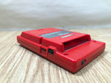 LG7517 With Defects - GameBoy Pocket Red Console Nintendo Japan