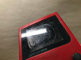 LG7518 Not Working - GameBoy Pocket Red Console Nintendo Japan