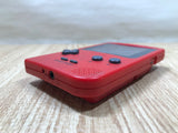 LG7518 Not Working - GameBoy Pocket Red Console Nintendo Japan