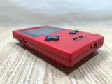 LG7518 Not Working - GameBoy Pocket Red Console Nintendo Japan