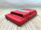 LG7518 Not Working - GameBoy Pocket Red Console Nintendo Japan