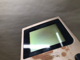 LG7520 With Defects - GameBoy Pocket Gold Console Nintendo Japan