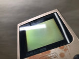 LG7520 With Defects - GameBoy Pocket Gold Console Nintendo Japan