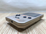 LG7520 With Defects - GameBoy Pocket Gold Console Nintendo Japan