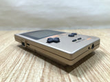 LG7520 With Defects - GameBoy Pocket Gold Console Nintendo Japan
