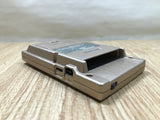 LG7520 With Defects - GameBoy Pocket Gold Console Nintendo Japan