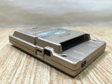 LG7521 With Defects - GameBoy Pocket Gold Console Nintendo Japan