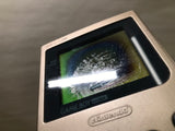 LG7521 With Defects - GameBoy Pocket Gold Console Nintendo Japan