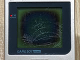 LG7521 With Defects - GameBoy Pocket Gold Console Nintendo Japan