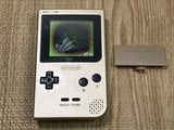 LG7521 With Defects - GameBoy Pocket Gold Console Nintendo Japan