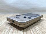 LG7521 With Defects - GameBoy Pocket Gold Console Nintendo Japan