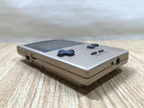 LG7521 With Defects - GameBoy Pocket Gold Console Nintendo Japan