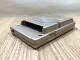 LG7521 With Defects - GameBoy Pocket Gold Console Nintendo Japan
