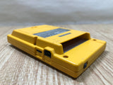 LG7522 With Defects - GameBoy Pocket Yellow Console Nintendo Japan