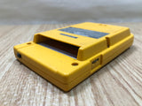 LG7522 With Defects - GameBoy Pocket Yellow Console Nintendo Japan