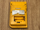 LG7523 Not Working - GameBoy Pocket Yellow Console Nintendo Japan