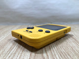 LG7523 Not Working - GameBoy Pocket Yellow Console Nintendo Japan