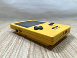 LG7523 Not Working - GameBoy Pocket Yellow Console Nintendo Japan