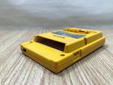 LG7523 Not Working - GameBoy Pocket Yellow Console Nintendo Japan