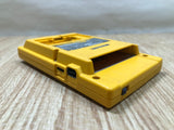LG7523 Not Working - GameBoy Pocket Yellow Console Nintendo Japan