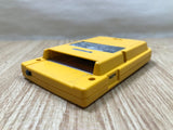 LG7524 Tested Working - GameBoy Pocket Yellow Console Nintendo Japan