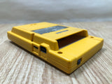 LG7525 With Defects - GameBoy Pocket Yellow Console Nintendo Japan