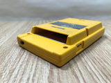 LG7525 With Defects - GameBoy Pocket Yellow Console Nintendo Japan