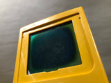 LG7526 With Defects - GameBoy Pocket Yellow Console Nintendo Japan