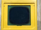 LG7526 With Defects - GameBoy Pocket Yellow Console Nintendo Japan