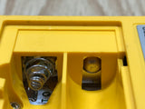 LG7526 With Defects - GameBoy Pocket Yellow Console Nintendo Japan