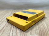 LG7526 With Defects - GameBoy Pocket Yellow Console Nintendo Japan