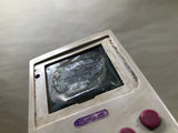 LG7527 Not Working - GameBoy Pocket Gray Grey Console Nintendo Japan