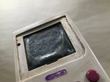 LG7527 Not Working - GameBoy Pocket Gray Grey Console Nintendo Japan