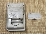 LG7527 Not Working - GameBoy Pocket Gray Grey Console Nintendo Japan