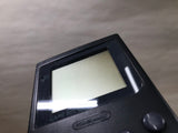 LG7528 Tested Working - GameBoy Pocket Black Console Nintendo Japan