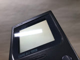 LG7528 Tested Working - GameBoy Pocket Black Console Nintendo Japan