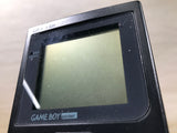 LG7528 Tested Working - GameBoy Pocket Black Console Nintendo Japan