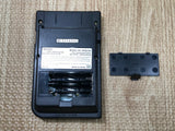 LG7528 Tested Working - GameBoy Pocket Black Console Nintendo Japan
