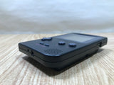 LG7528 Tested Working - GameBoy Pocket Black Console Nintendo Japan