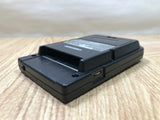 LG7528 Tested Working - GameBoy Pocket Black Console Nintendo Japan