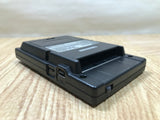 LG7528 Tested Working - GameBoy Pocket Black Console Nintendo Japan