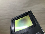 LG7529 With Defects - GameBoy Pocket Black Console Nintendo Japan