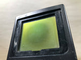 LG7529 With Defects - GameBoy Pocket Black Console Nintendo Japan