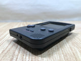 LG7529 With Defects - GameBoy Pocket Black Console Nintendo Japan
