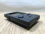 LG7529 With Defects - GameBoy Pocket Black Console Nintendo Japan