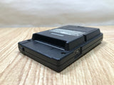 LG7529 With Defects - GameBoy Pocket Black Console Nintendo Japan