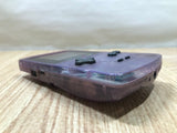LG7531 With Defects - GameBoy Color Clear Purple Console Nintendo Japan